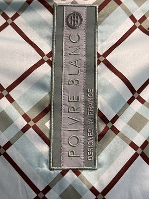 Превью  Куртка горнолыжная POIVRE BLANC W24-0801-WO Lichen Green